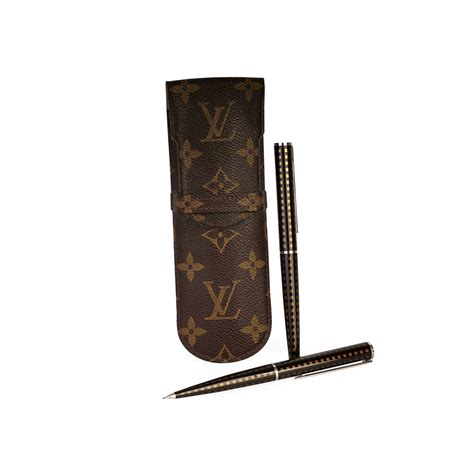 louis vuitton pencils